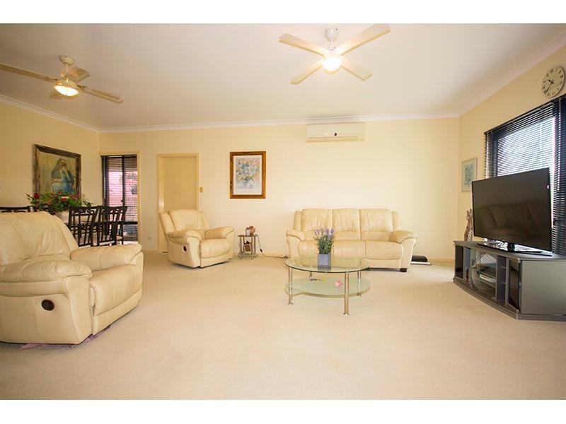 12 Worley Drive, Gilston QLD 4211