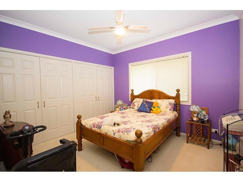 12 Worley Drive, Gilston QLD 4211