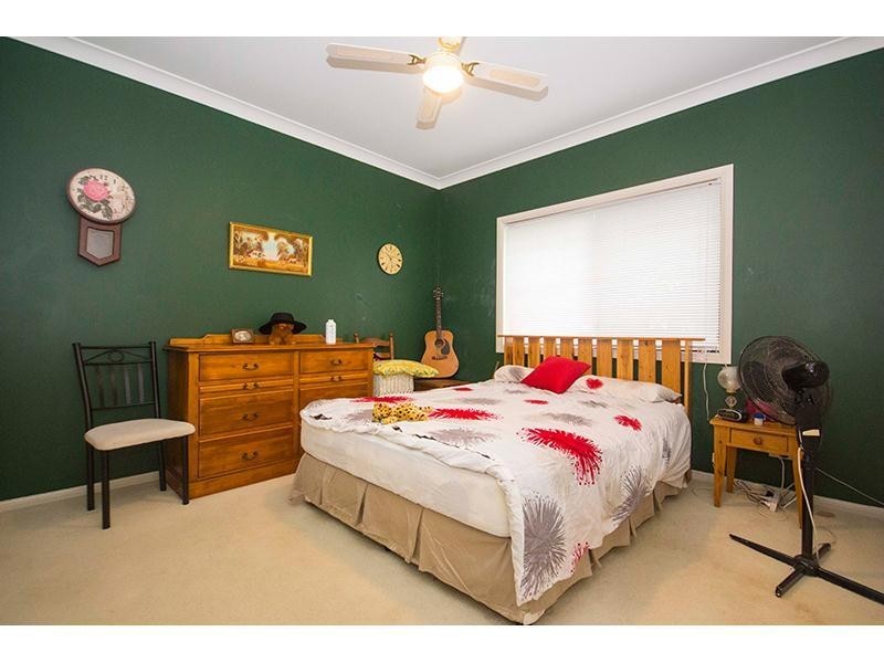 12 Worley Drive, Gilston QLD 4211