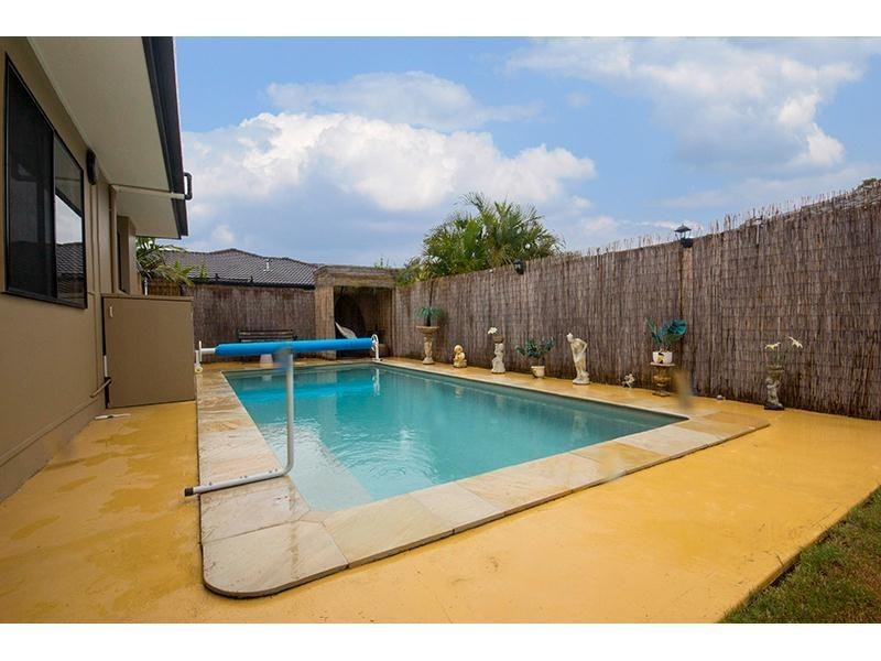 12 Worley Drive, Gilston QLD 4211