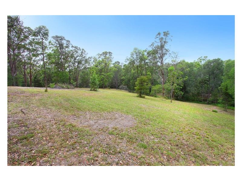 79a Mount Nathan Road, Mount Nathan QLD 4211