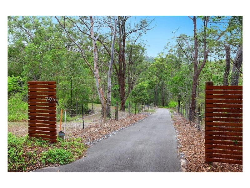 79a Mount Nathan Road, Mount Nathan QLD 4211