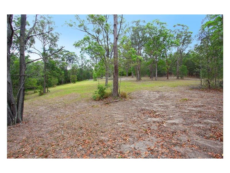 79a Mount Nathan Road, Mount Nathan QLD 4211