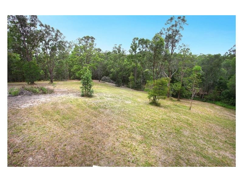 79a Mount Nathan Road, Mount Nathan QLD 4211