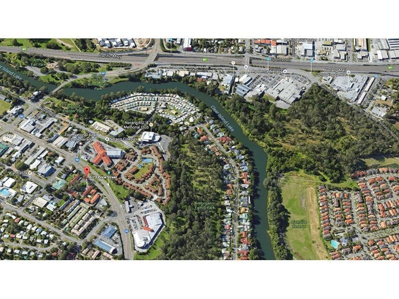 6/73 Price Street, Nerang QLD 4211