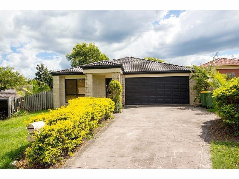 6 Matai Crescent, Nerang QLD 4211