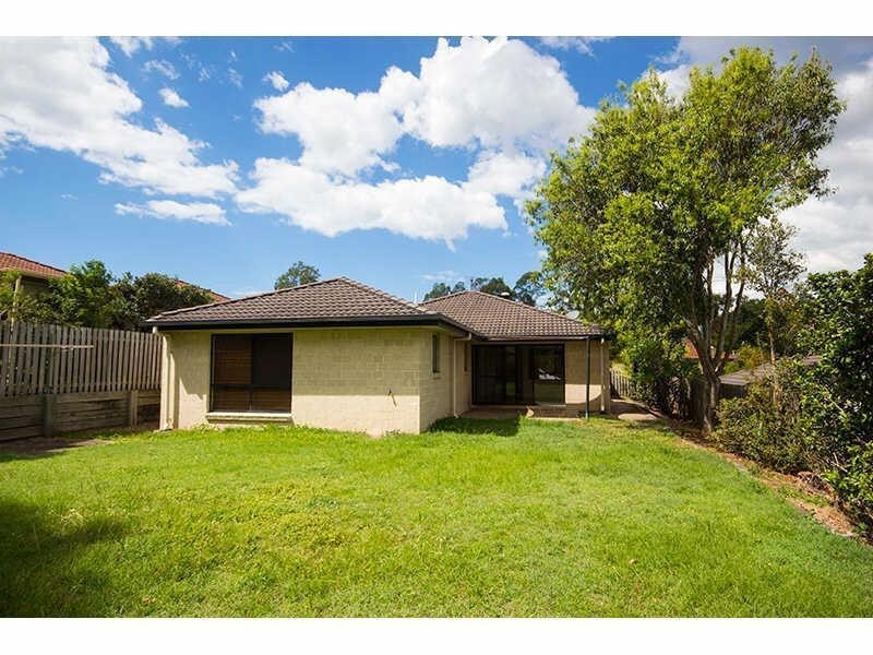 6 Matai Crescent, Nerang QLD 4211