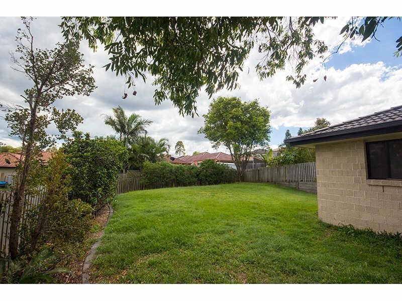 6 Matai Crescent, Nerang QLD 4211