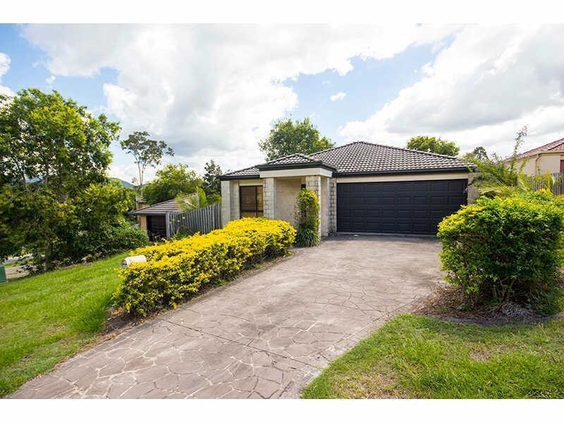 6 Matai Crescent, Nerang QLD 4211