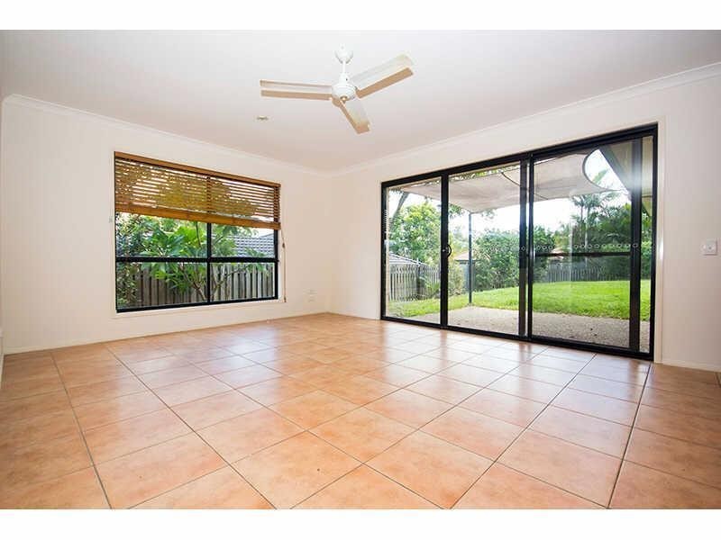 6 Matai Crescent, Nerang QLD 4211