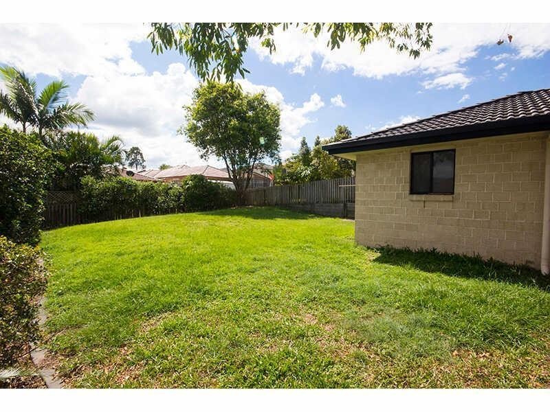 6 Matai Crescent, Nerang QLD 4211