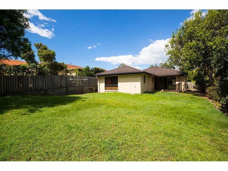 6 Matai Crescent, Nerang QLD 4211