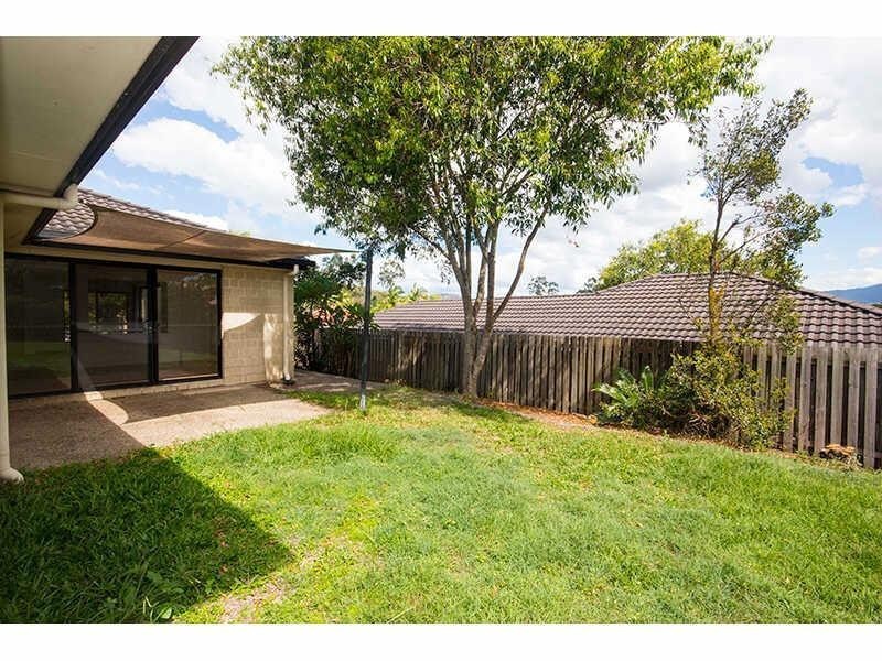6 Matai Crescent, Nerang QLD 4211