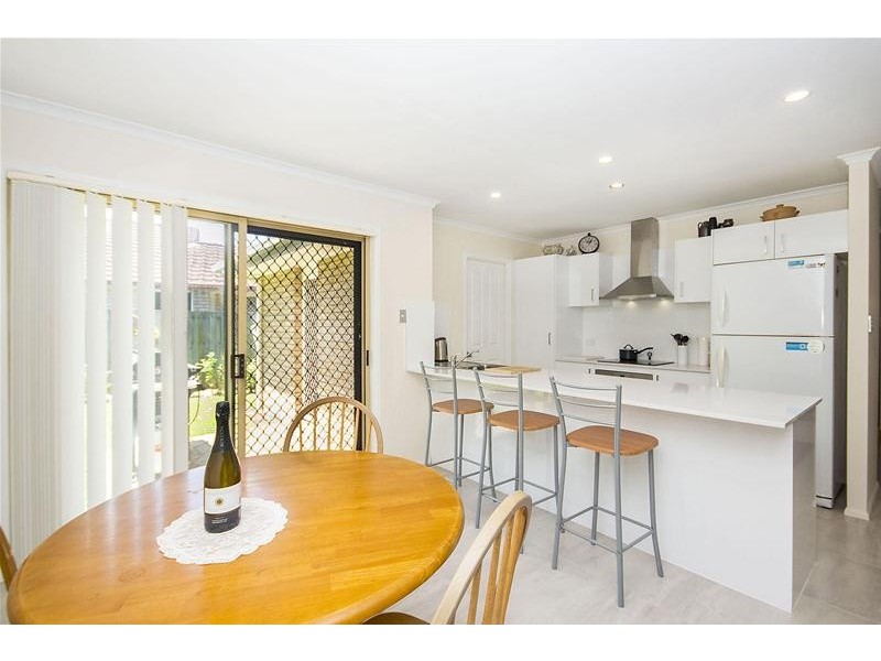 26 Rossmore Street, Nerang QLD 4211