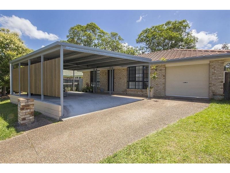 26 Rossmore Street, Nerang QLD 4211