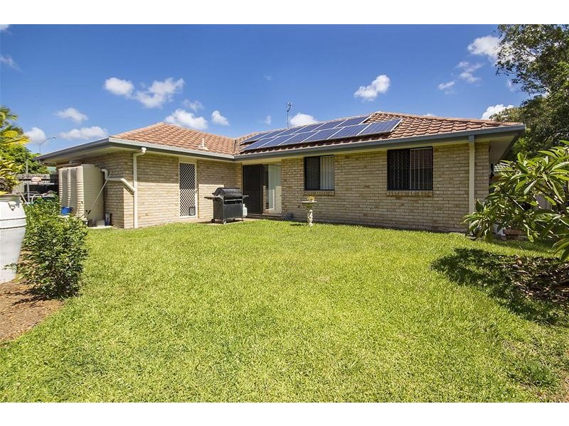 26 Rossmore Street, Nerang QLD 4211