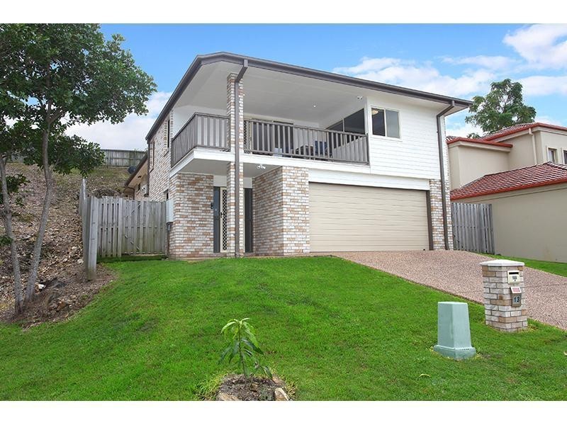 13 Miro Place, Nerang QLD 4211