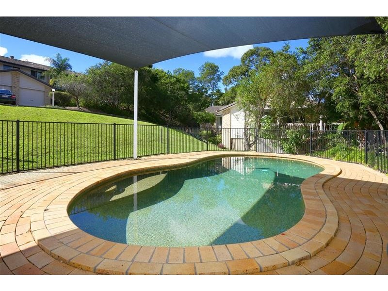 17/164 Alexander Drive, Highland Park QLD 4211