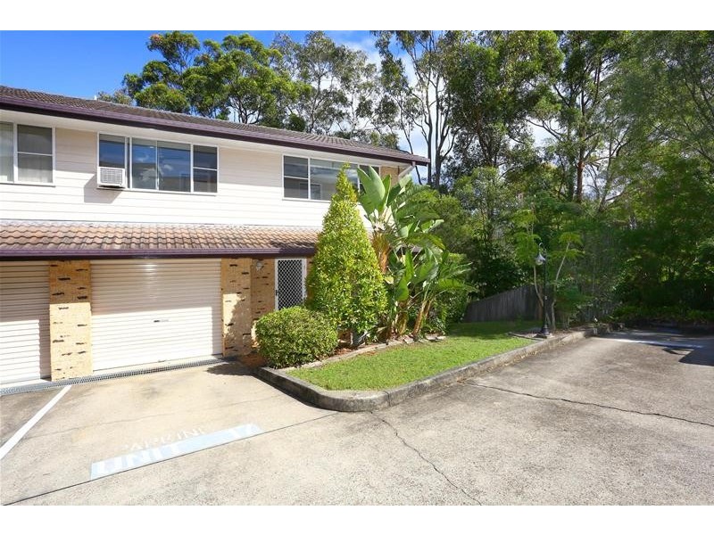 17/164 Alexander Drive, Highland Park QLD 4211