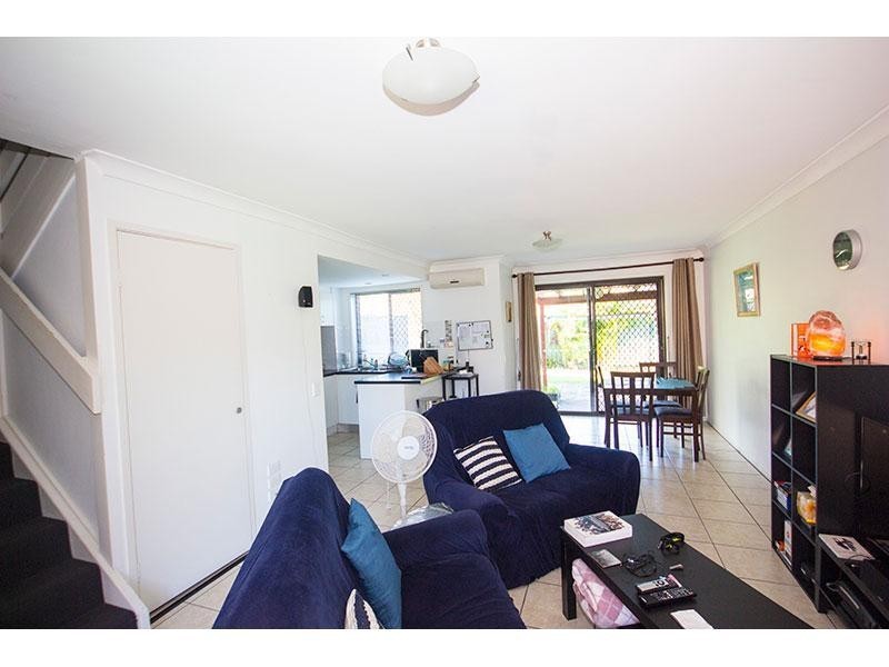 3 Jacaranda/67 Nerang Street, Nerang QLD 4211