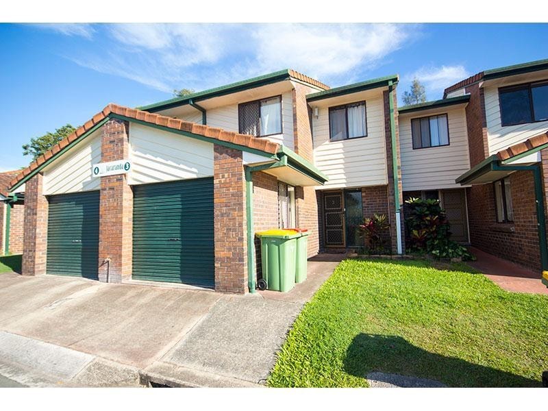 3 Jacaranda/67 Nerang Street, Nerang QLD 4211