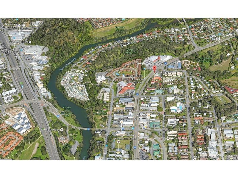 6/73 Price Street, Nerang QLD 4211