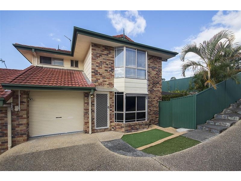 8/2 Fillmore Street, Nerang QLD 4211