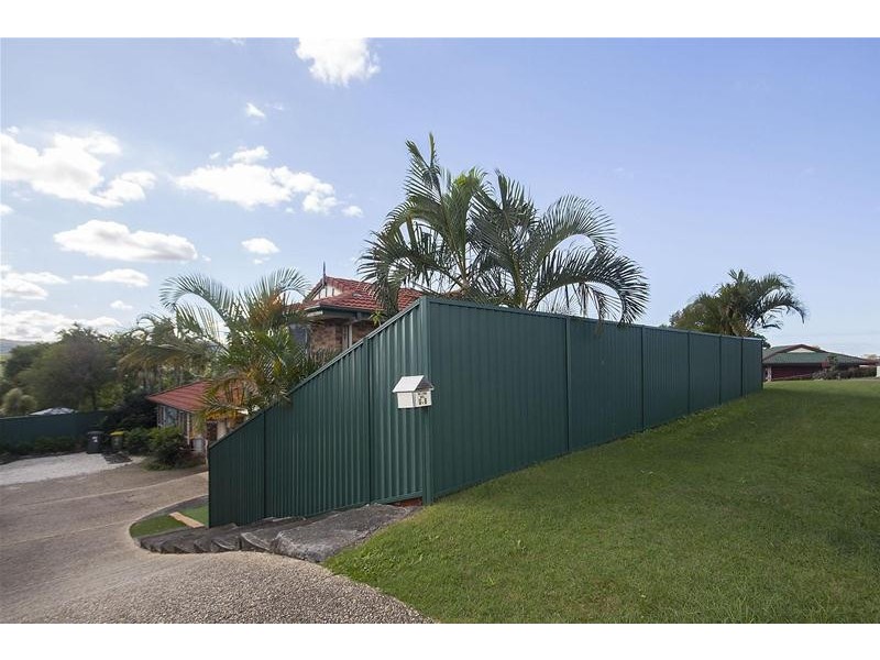 8/2 Fillmore Street, Nerang QLD 4211