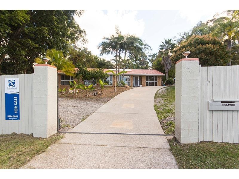 198 Dugandan Street, Nerang QLD 4211