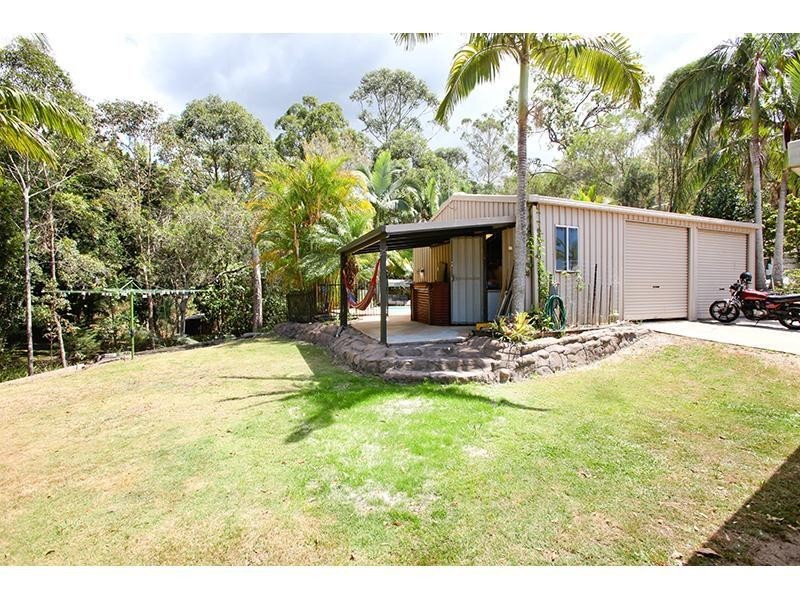 198 Dugandan Street, Nerang QLD 4211