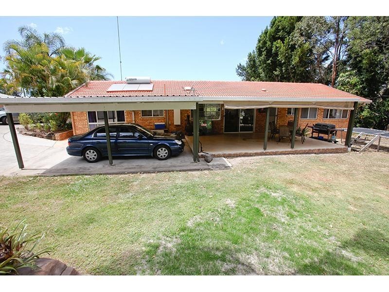 198 Dugandan Street, Nerang QLD 4211