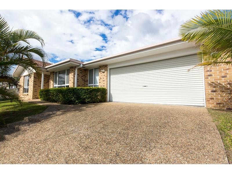 12 Edgehill Drive, Nerang QLD 4211