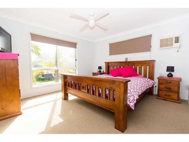 12 Edgehill Drive, Nerang QLD 4211