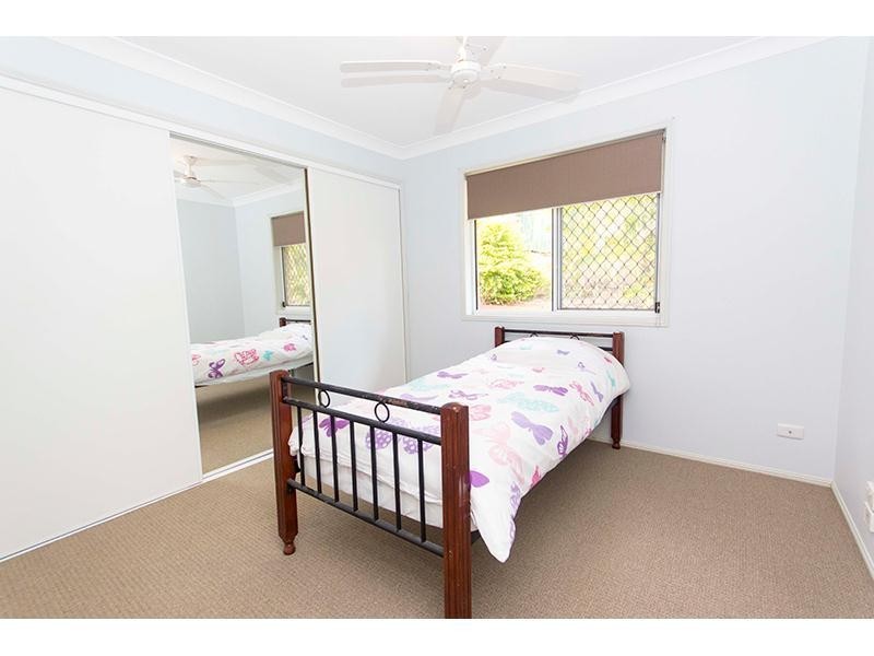 12 Edgehill Drive, Nerang QLD 4211