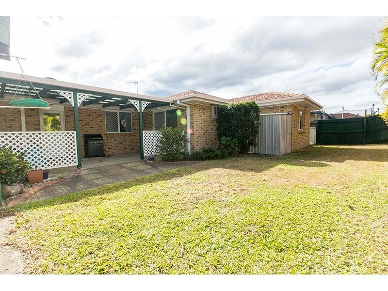 12 Edgehill Drive, Nerang QLD 4211