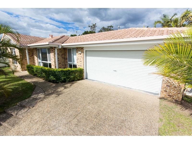 12 Edgehill Drive, Nerang QLD 4211