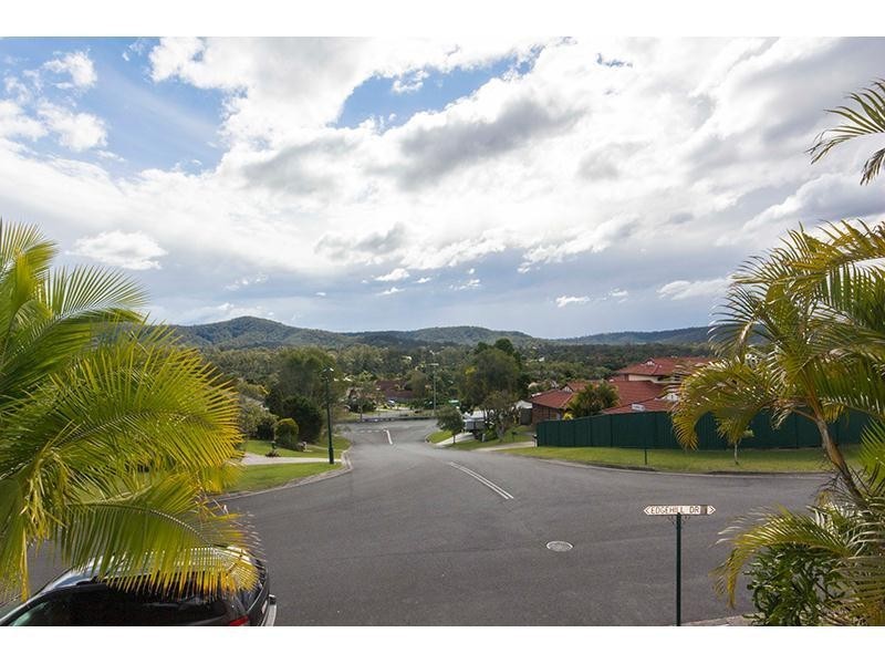 12 Edgehill Drive, Nerang QLD 4211