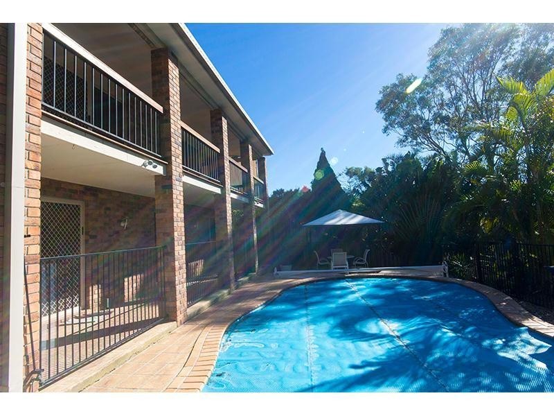 5 Kilmarnock Close, Highland Park QLD 4211