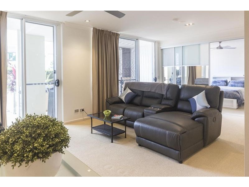 4007/3027 The Boulevard, Carrara QLD 4211