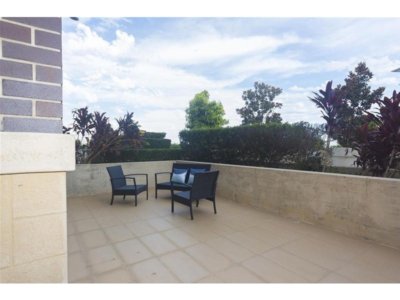 4007/3027 The Boulevard, Carrara QLD 4211