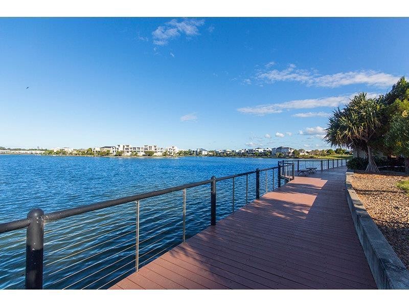 4007/3027 The Boulevard, Carrara QLD 4211