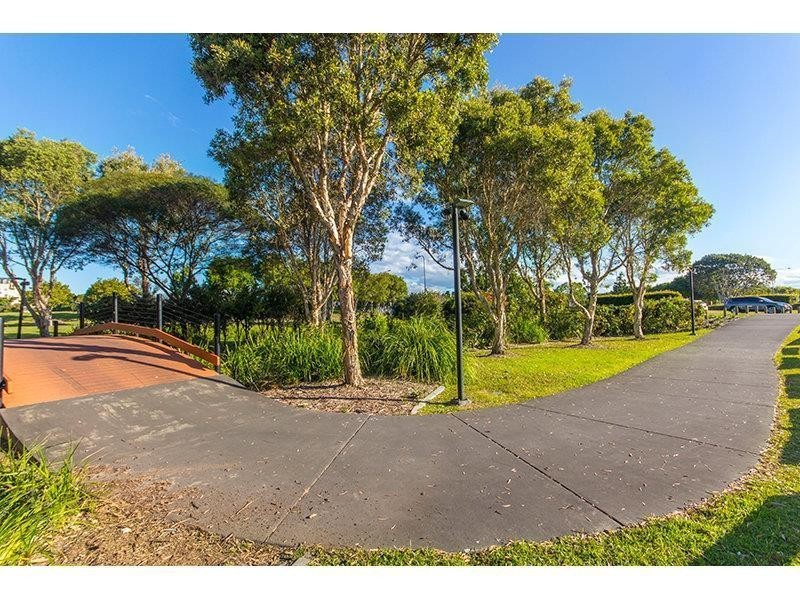 4007/3027 The Boulevard, Carrara QLD 4211