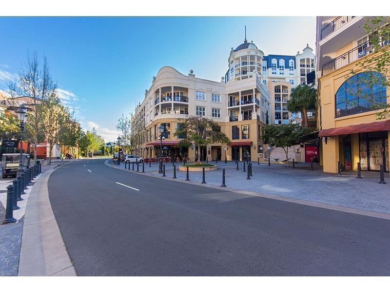 4007/3027 The Boulevard, Carrara QLD 4211