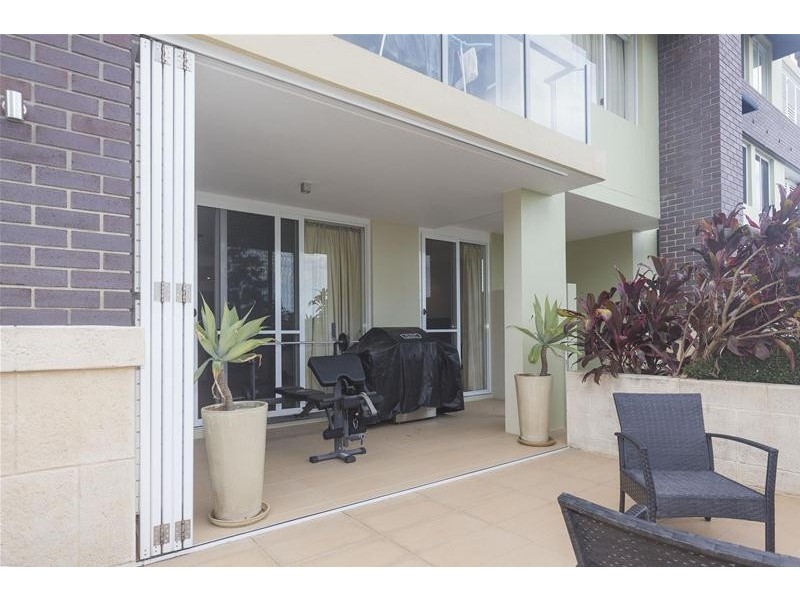 4007/3027 The Boulevard, Carrara QLD 4211