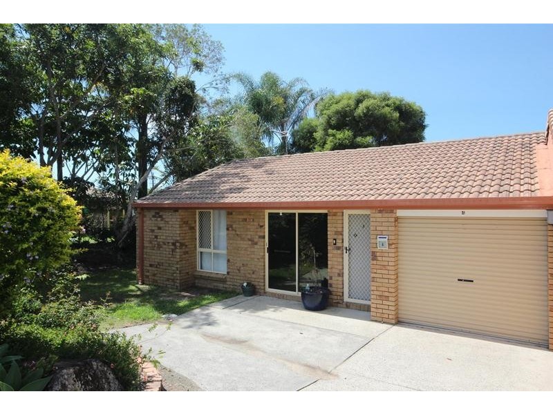 4/3 Fonda Place, Oxenford QLD 4210