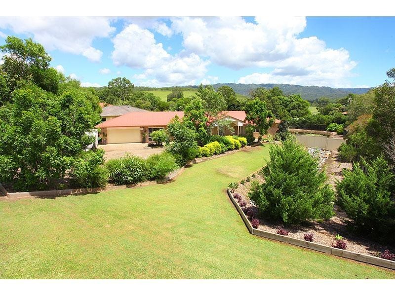 7 Nathanvale Drive, Mount Nathan QLD 4211