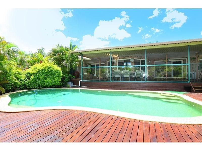 7 Nathanvale Drive, Mount Nathan QLD 4211