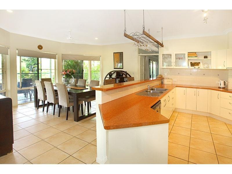 7 Nathanvale Drive, Mount Nathan QLD 4211