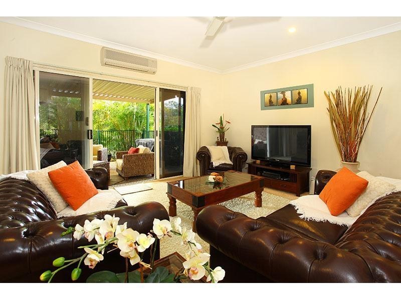 7 Nathanvale Drive, Mount Nathan QLD 4211