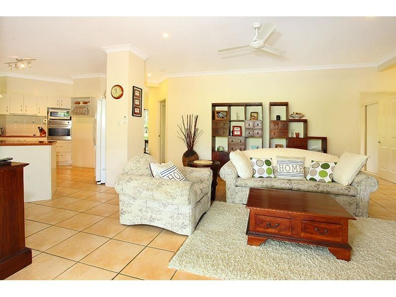 7 Nathanvale Drive, Mount Nathan QLD 4211